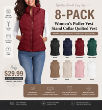 8-PACK ONLY $29.99
