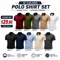 10 Colors · Everyday Essentials