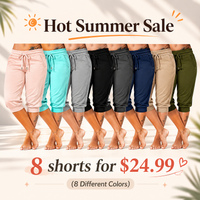 🔥8-PACK(One of Each Color)