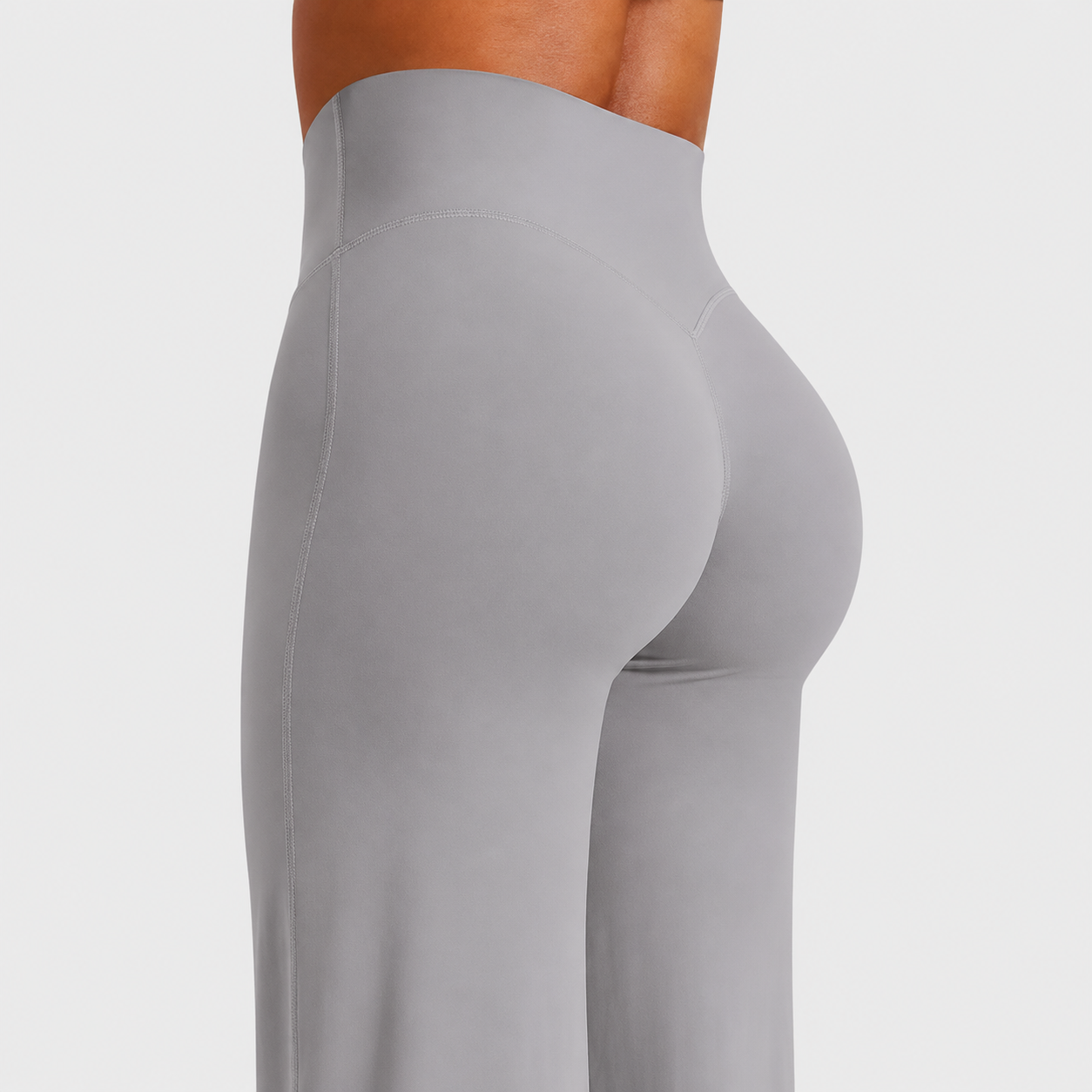 Women's Hugcurve Flare Leggings
