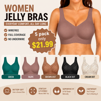 Color #5 (5-pack-C)
