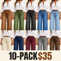 🔥10-PACK $35