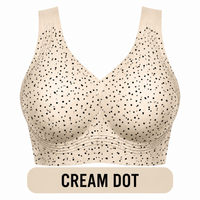 CREAM DOT