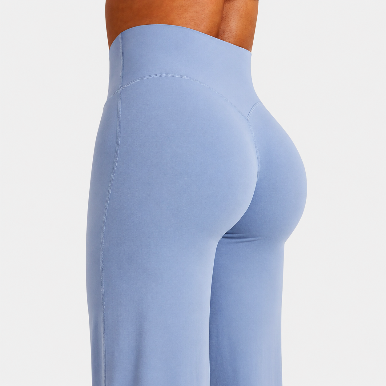 Women's Hugcurve Flare Leggings