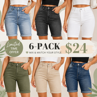 6-PACK $24