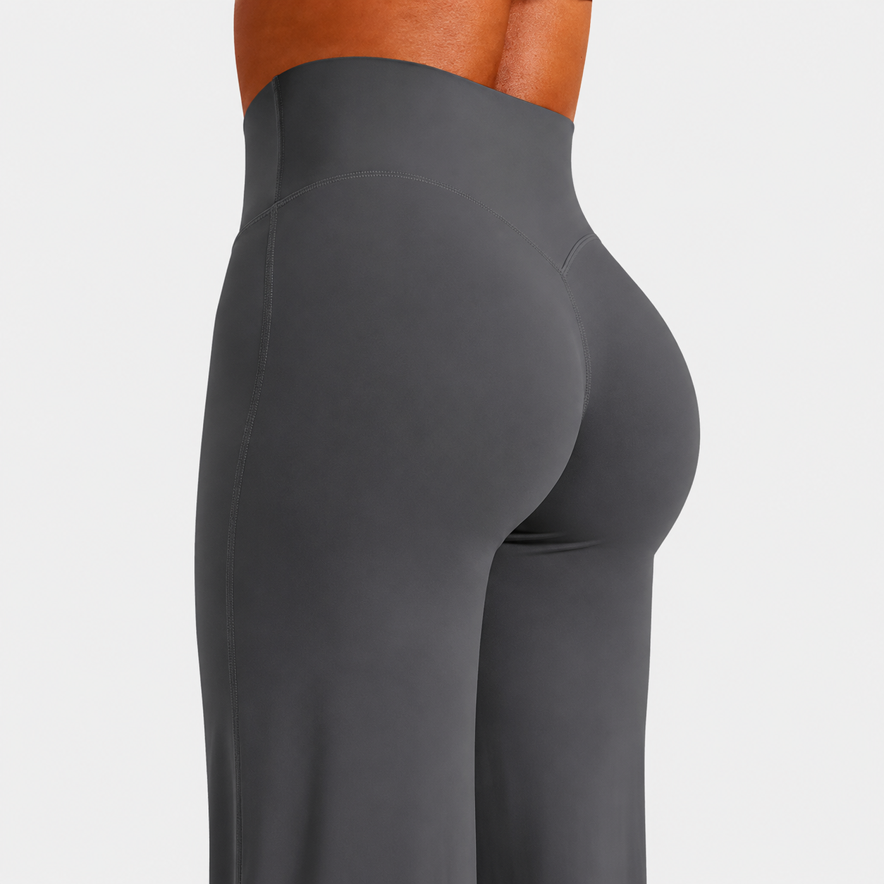 Women's Hugcurve Flare Leggings