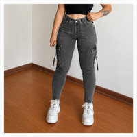 Charcoal Gray