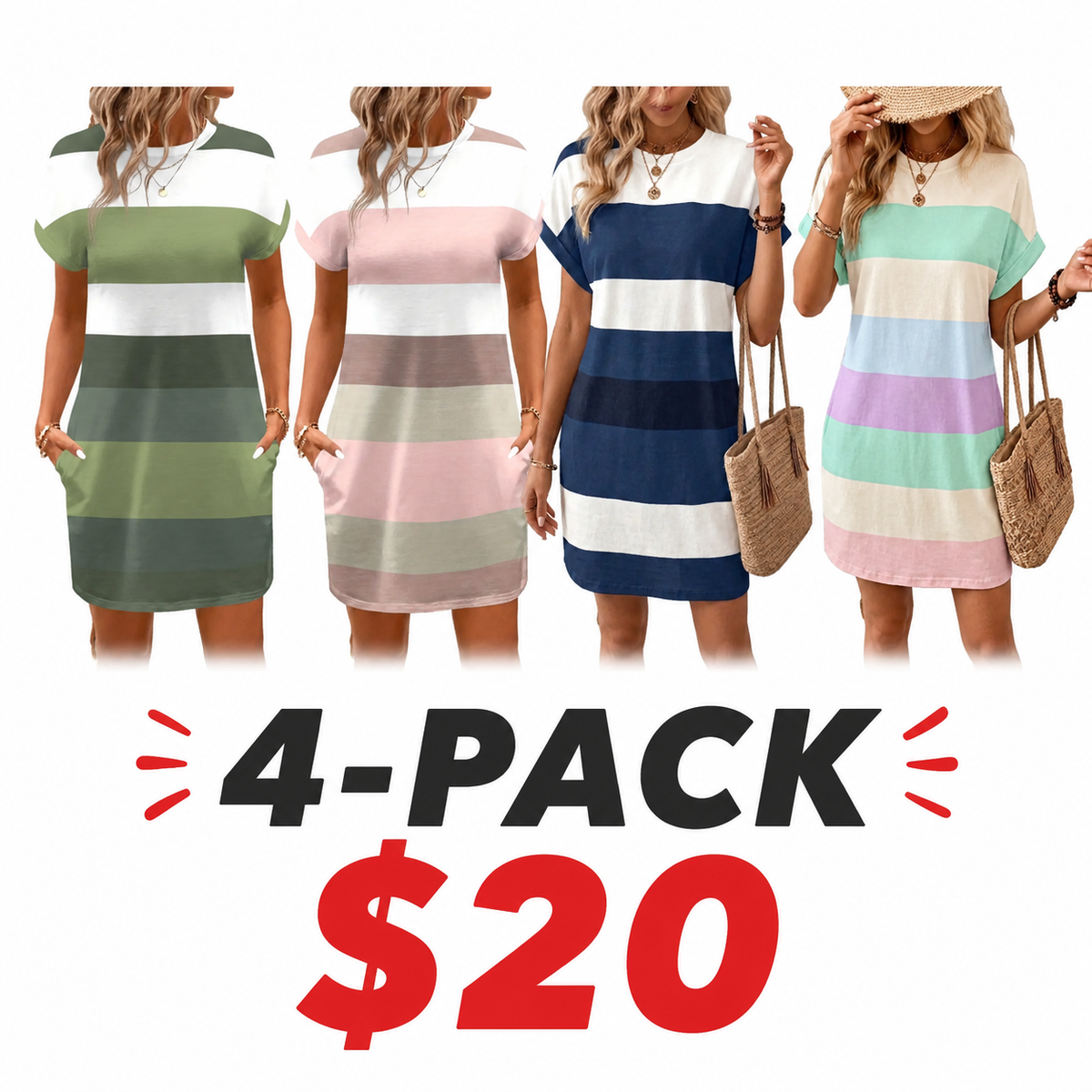 pack
