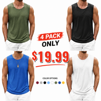 🔥4 Pack For Only $19.99 (All Colors)
