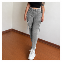 Washed Gray