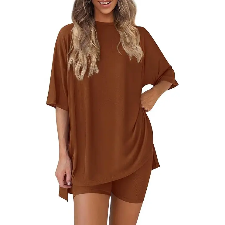 🌸Women's Soft Neck Lounge Set😍