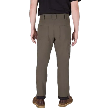 Men's 8-PACK Tech Work Pants with 7 Pockets