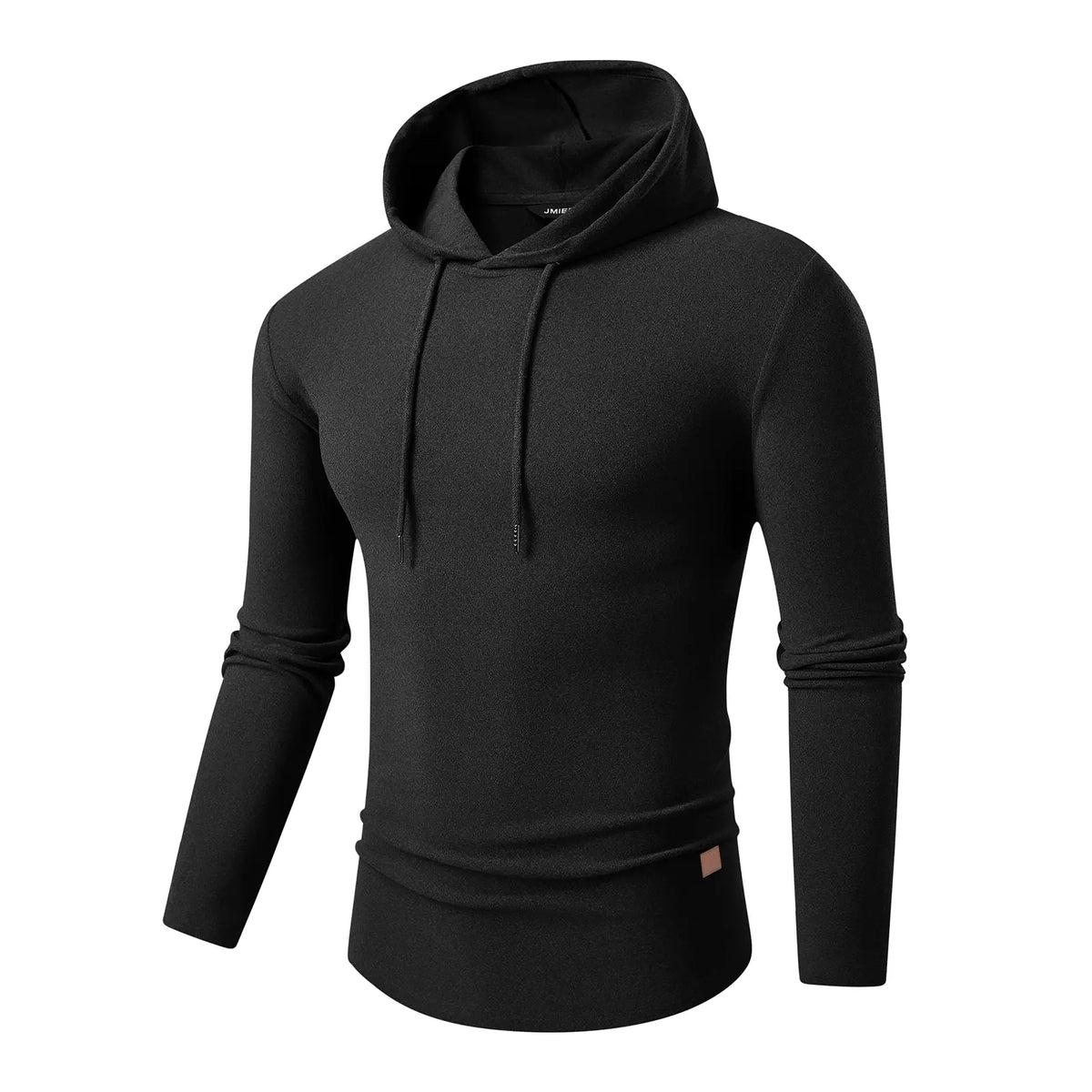 Mens Fleece Hooded Sweatshirt Pullover