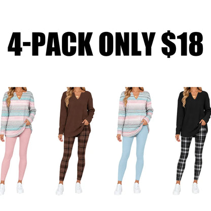 pack
