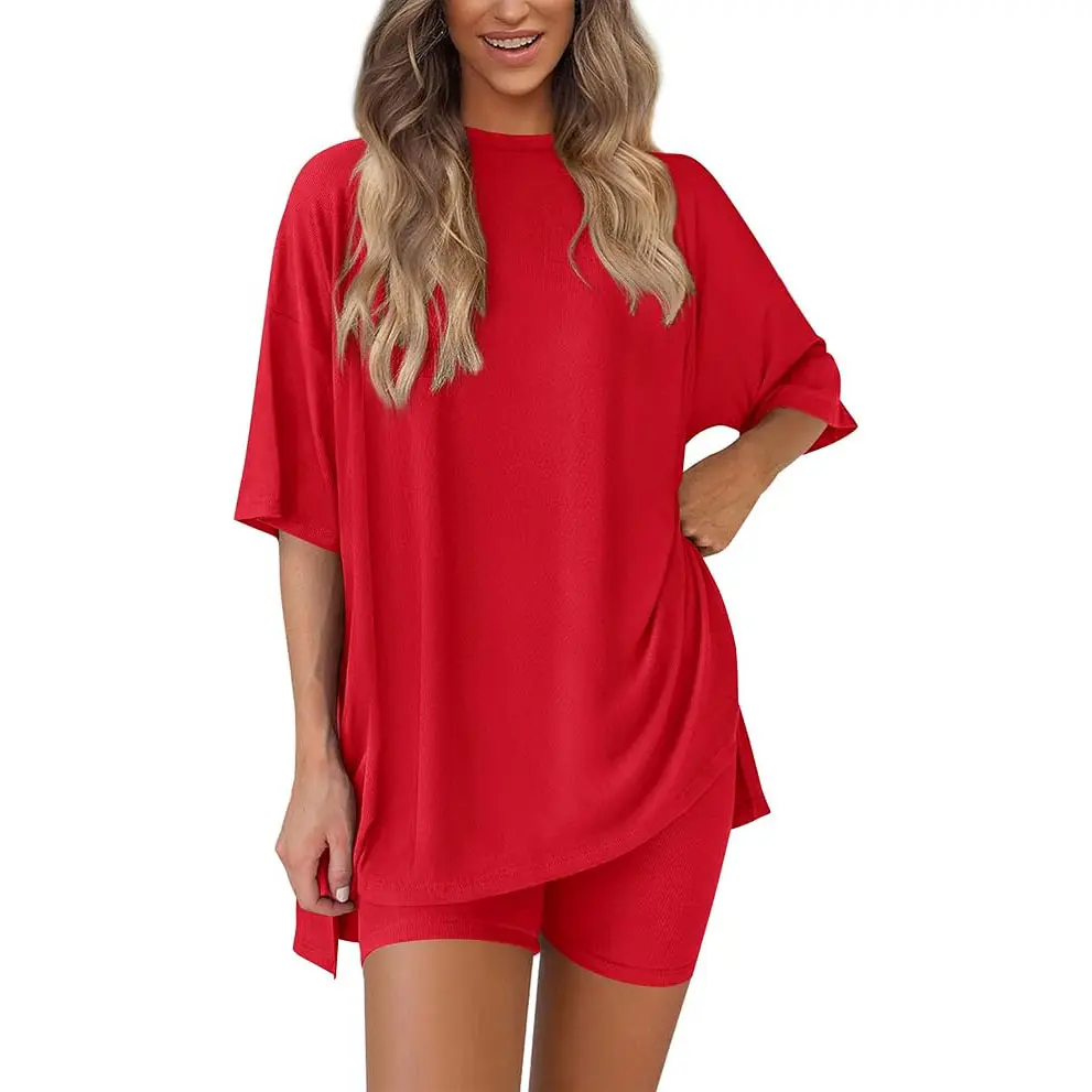🌸Women's Soft Neck Lounge Set😍