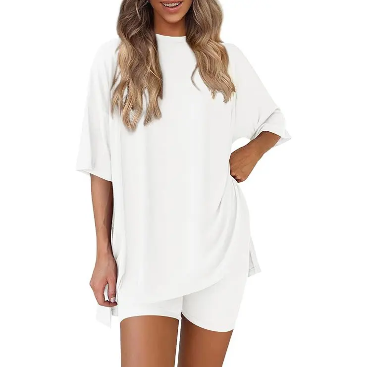🌸Women's Soft Neck Lounge Set😍